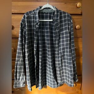 Vintage 90s flannel Shirt
